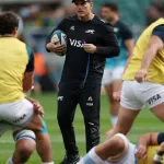 Felipe Contepomi: “orgulloso” por Los Pumas y “frustrado” por los fallos del árbitro