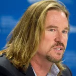 Val Kilmer resucita en una película gracias a la inteligencia artificial