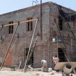 La Ciudad transforma la barraca más antigua del Riachuelo en un museo sobre la historia portuaria