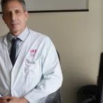 Matías Chacón: “Una de cada tres o cuatro personas va a tener cáncer, pero la mitad de los casos se puede prevenir”