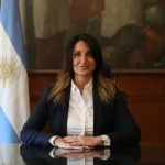 La viceministra de Salud, Cecilia Loccisano, presentó su renuncia tras la salida de Guillermo Francos