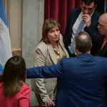 Polémica en el Congreso: los senadores reciben un nuevo aumento y cobrarán $12 millones por mes