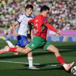 Marruecos fleta vuelos para trasladar hinchas a la final contra Argentina