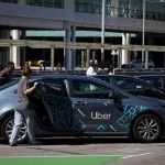 Uber se acerca a los 50.000 millones en ingresos tras subir un 20% en el tercer trimestre