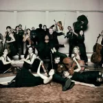 Lavard Skou-Larsen y una filosofía de la música: “Cuando hay rutina, no hay futuro”