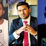 Crisis en Blender: Tomás Rebord denunció que despidieron a todo su equipo sin aviso y la empresa respondió