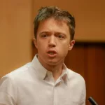 Marta Sanchíz, la expareja de Errejón que desafía el relato en el caso Vito Quiles–Sarah Santaolalla