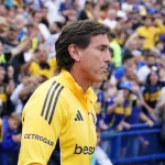 Cambio y ¿fuera? el cambio de Úbeda que condiciona su futuro en el banco de Boca