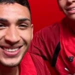 La cargada de Echeverri a Equi Fernández por la Libertadores: “Vos perdiste la final”