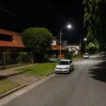 Quiso entrar a robar, pero quedó colgado de una reja: lo detuvieron, pero ya lo liberaron a pesar de tener un frondoso prontuario