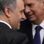 Javier Milei y sus medidas, EN VIVO: siguen las repercusiones por la salida de Manuel Adorni y suena Diego Santilli como su sucesor