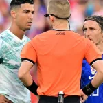 Croacia reclamó ante la FIFA por su eliminación del Mundial y cuestionó al VAR