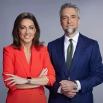 Telecinco reorganiza sus informativos: Ángeles Blanco acompañará a Carlos Franganillo por las noches