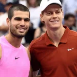 Cómo está la pelea por el N° 1 del ranking entre Carlos Alcaraz y Jannik Sinner