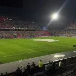 El clima mundialista del Coloso en la previa del Boca-Sarmiento