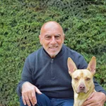 Es gomero, algo le faltaba, y volvió a sus raíces para transformarse en un productor exitoso: “La mejor manera de hacerlo”