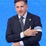 Alejandro Domínguez: no al escritoriazo y mensaje a los Estados, en los 110 años de la Conmebol