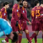 Con Soulé titular y a la espera del regreso de Dybala, la Roma ganó y sueña con la Champions League