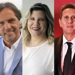 Guerra de canales: los medios argentinos envían más de 200 periodistas, figuras y personal técnico a cubrir el Mundial