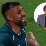 De Closs para Wanchope: “Ay Ramón, Ramón…”