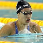 Agostina Hein sigue arrasando en Brasil: ganó su cuarta medalla dorada en el Trofeo José Finkel