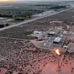 Cuántas divisas suma la Argentina en exportaciones por cada dólar que sube el petróleo