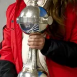 Estefanía Banini volvió a Colo Colo: “Ya era hora de volver a casa”