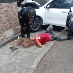 Nuevo atentado en Ecuador: asesinan a tiros al concejal Hugo Obando y a su escolta