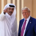 Cómo Trump convirtió a Qatar en su aliado clave para sacar adelante el Plan de Paz en Gaza