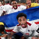 La hazaña de Cabo Verde: el pequeño país que habla portugués, desafía la historia y jugará su primer Mundial