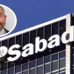 El mexicano David Martínez, el inversor ‘rebelde’ del Sabadell, facilita la OPA del BBVA y agita el Ibex 35