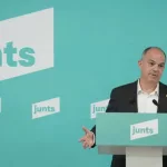 Junts, en pánico por el ascenso de Aliança Catalana, se da tres meses para revisar su apoyo a Sánchez