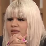 Nuevo revés judicial para Morena Rial: le dictaron la prisión preventiva por robo y seguirá detenida