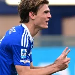 Mejor que Lautaro Martínez: las estadísticas que lidera Nico Paz en la Serie A