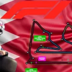 Fecha, hora y TV de los test de la Fórmula 1 en Bahrein con Franco Colapinto