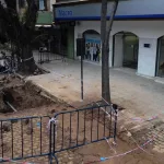 Condenan a tres boqueteros por el intento de robo al Banco Macro de San Isidro con un túnel de 200 metros