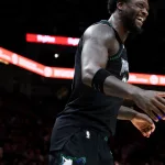Infernal cierre entre Timberwolves y Rockets con la mayor remontada en una prórroga en la historia de la NBA