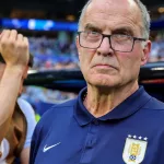 El enojo de Bielsa en conferencia: “No soy ningún modelo” y “tiene un límite lo que uno debe explicar”