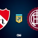 Independiente vs. Lanús, por el Torneo Clausura: día, horario y cómo verlo por TV