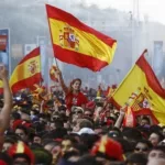 Alfonso Ussía: «Ser patriota está mal visto en estos tiempos de corrupción y sumisión»