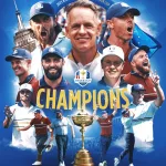 Ryder Cup: Europa aguanta el feroz contraataque de EEUU y gana el torneo 2025