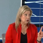 Alejandra Monteoliva desafió a Axel Kicillof para bajar la inseguridad en Buenos Aires con las fuerzas nacionales