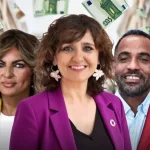 Estos son los penosos curriculums de los enchufados colocados como altos cargos de Igualdad, que se llevan un millón de euros