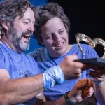 A pura emoción, entregaron el “Premio Abanderados” a un proyecto inclusivo para gente con discapacidad