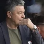 Enzo Pérez, su planteo, Galarza y más: las preguntas que Gallardo no contestó tras el sopapo contra Boca