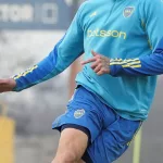 Tras un año sin jugar, Cristian Lema se retiró del fútbol