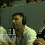 La reacción del Kun Agüero tras la roja de Embolo: “Los anti-Argentina van a romper las pelotas”