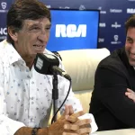 La confirmación de Costas sobre si Racing sumará un refuerzo por la lesión de Elías Torres