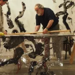 Un robo, la principal hipótesis en el homicidio del economista y artista plástico Fernando Fazzolari