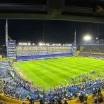 El 11 de Boca para jugar ante O’Higgins: Paredes de titular y el debut de Villa y Montero
